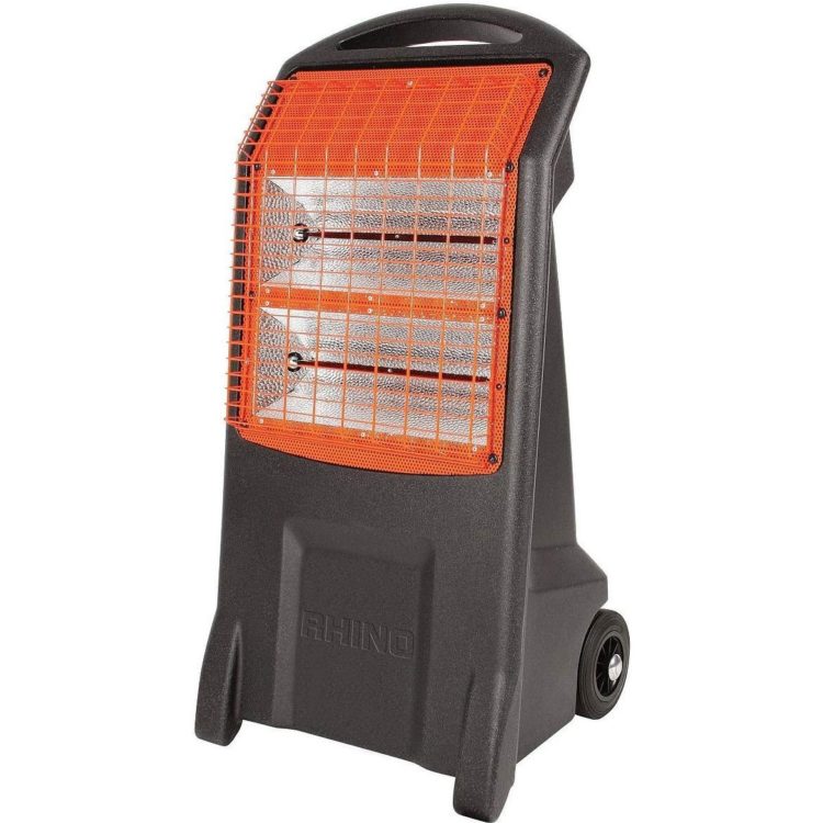 Commercial Infrared Heater Kent Hire