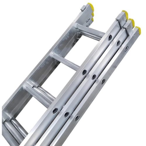 Triple Extension Ladder Kent Hire
