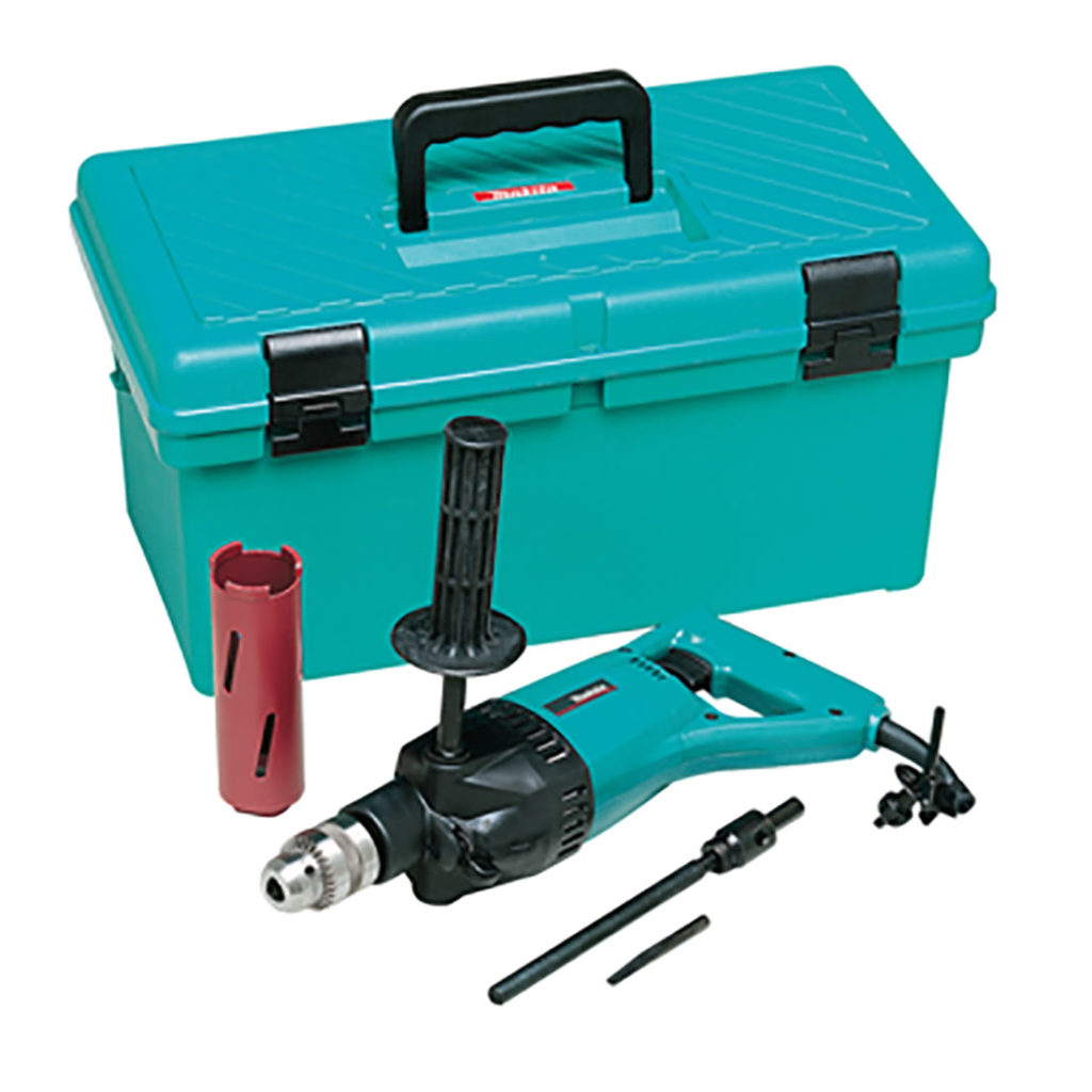 Makita Diamond Core Drill Kit - Kent Hire