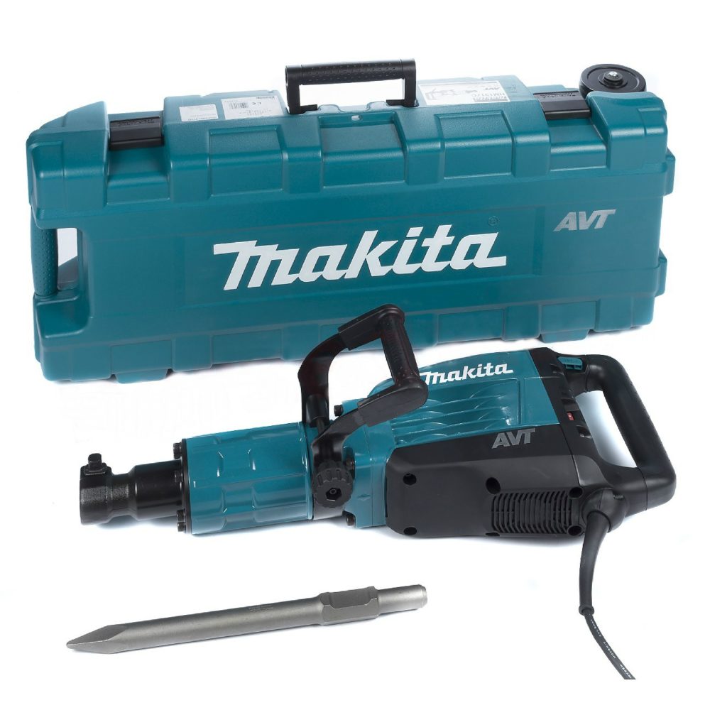 Makita Demolition Hammer Medium Kent Hire